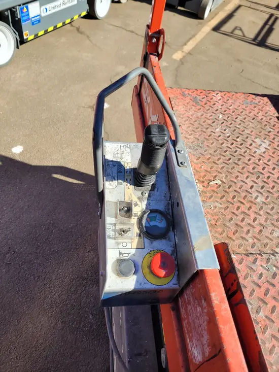 2016 Skyjack SJIII3219 Scissor Lift