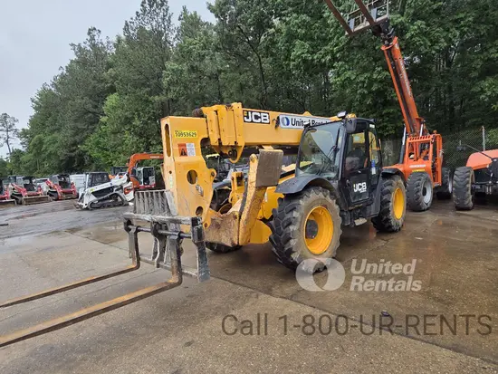 2019 JCB 510-56 Forklift