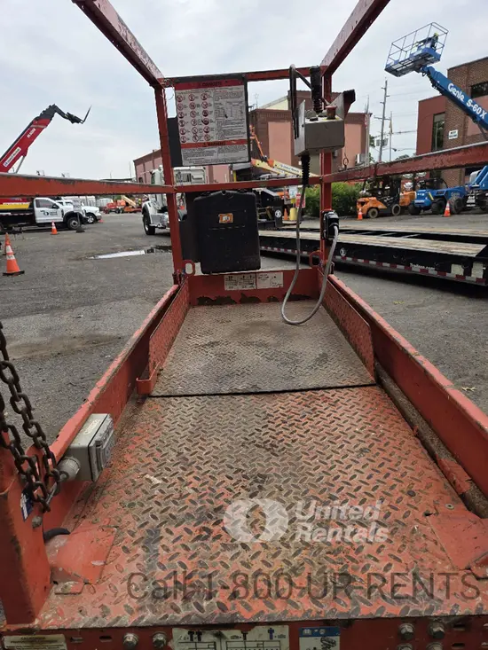 2016 Skyjack SJIII3219 Scissor Lift