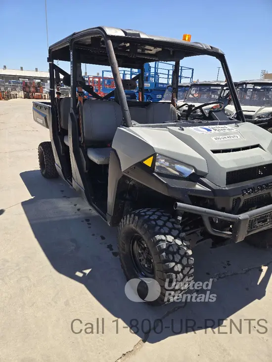 2022 Polaris PRO XD 4000D Utility Vehicle