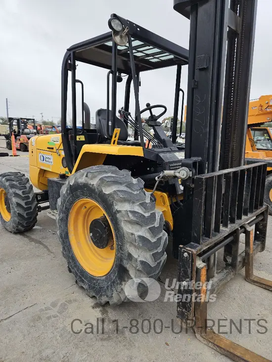 2022 JCB 930-2 Forklift