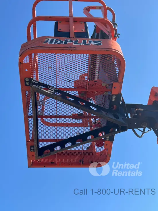 2016 JLG E300AJP Articulating Boom Lift