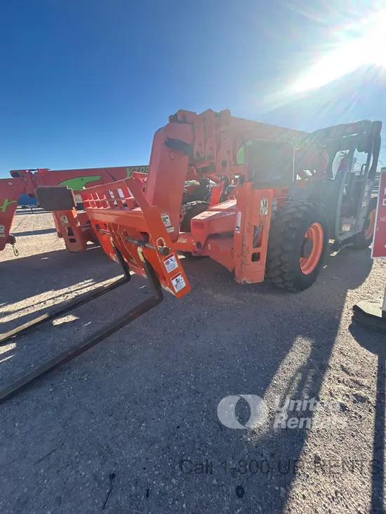 2019 XTREME XR1055 Forklift