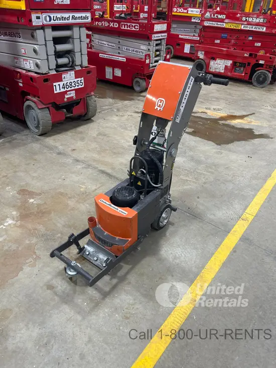 2022 Husqvarna BS-110 Stripper