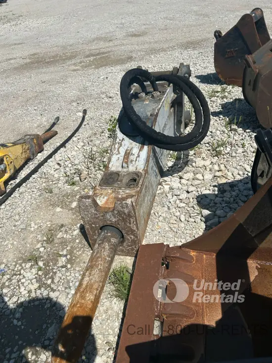 2020 FURUKAWA K-FX125QTV Attachment