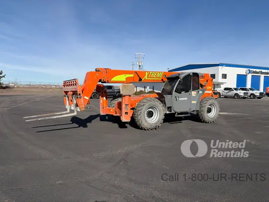 2019 XTREME XR1255 Forklift