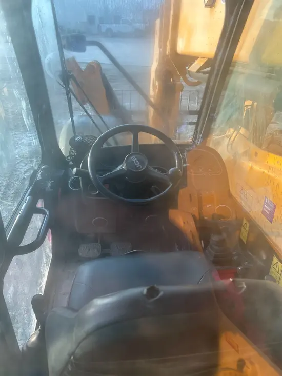 2020 JCB 510-56 S Forklift
