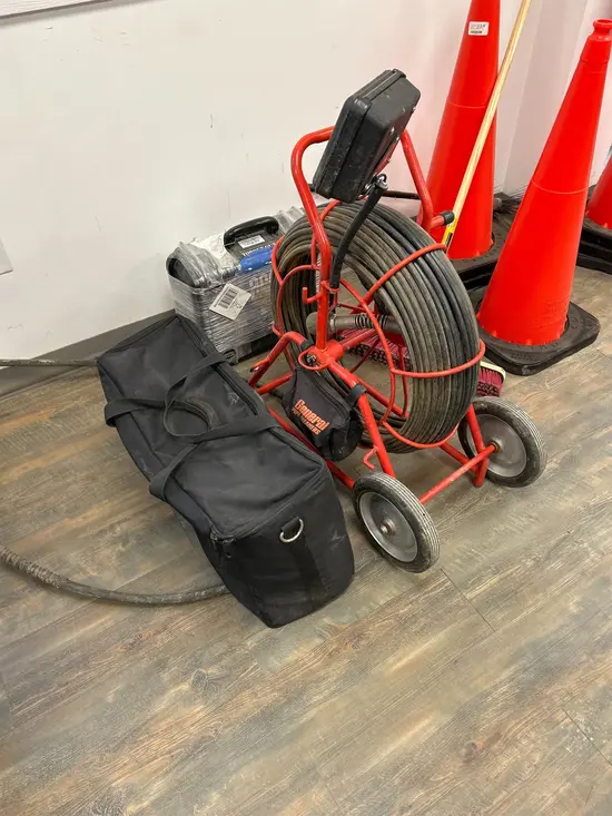 2022 General Equipment SL-GPW-F-2