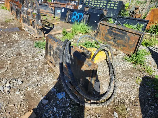 2021 Epiroc SBU 220 Attachment