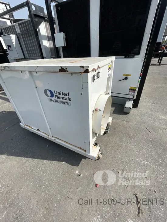 2020 American Event Services AES-60KW-480V Electric Heater