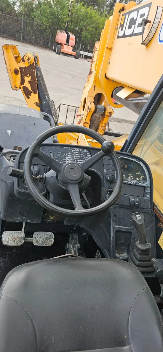 2018 JCB 512-56 S Forklift
