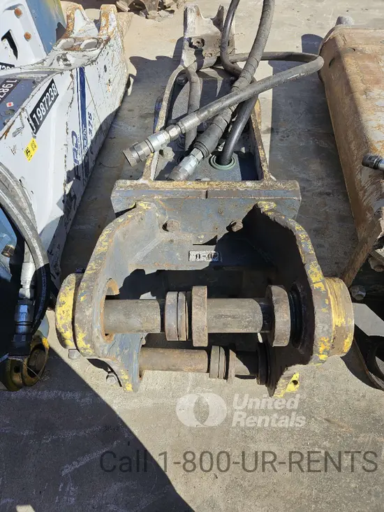 2021 FURUKAWA K-FX175QTV Attachment