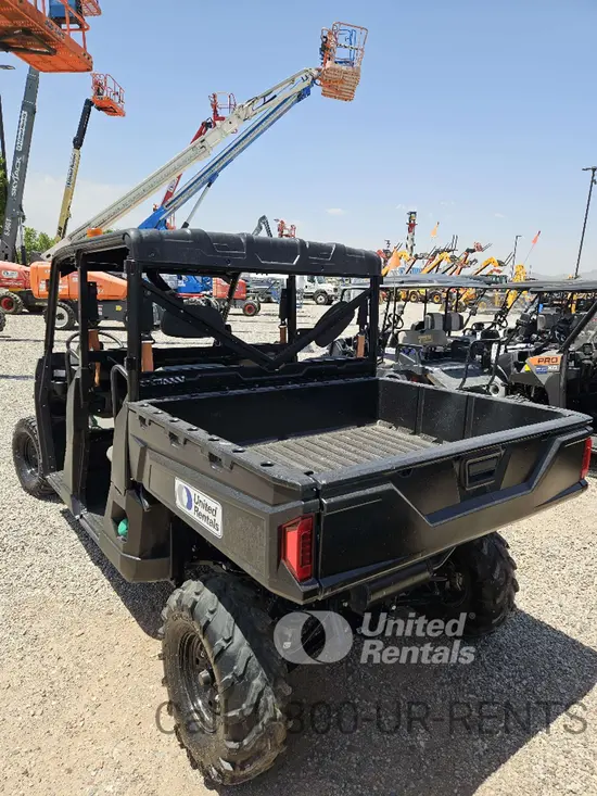 2021 Polaris PRO XD 4000D Utility Vehicle