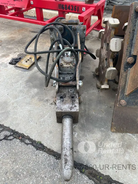 2019 FURUKAWA KF9FSP Attachment
