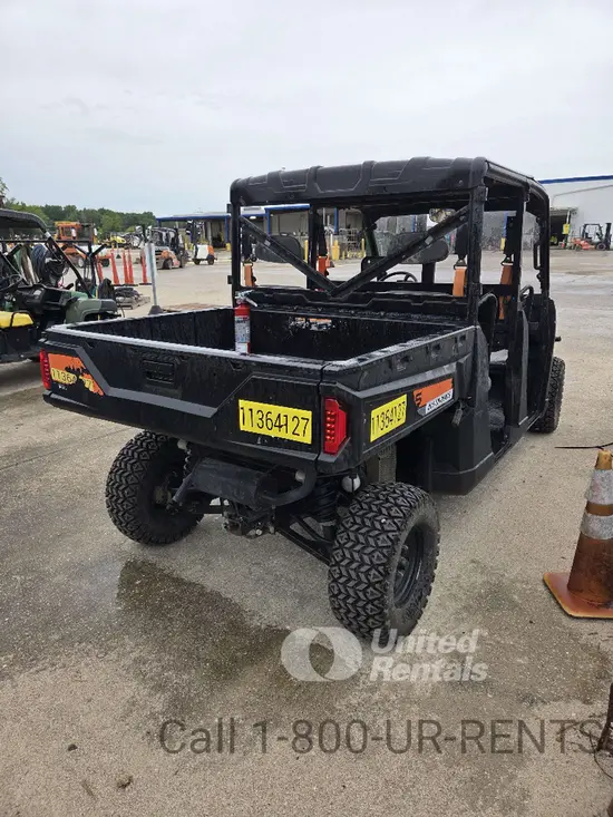 2022 Polaris PRO XD 4000D Utility Vehicle