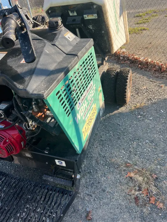 2021 Multiquip WBH-16EF