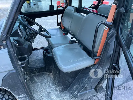 2022 Polaris PRO XD 4000D Utility Vehicle
