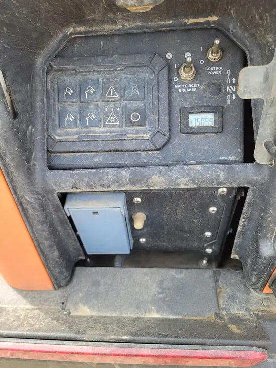 2022 Generac MLTS-4 Portable Work Light