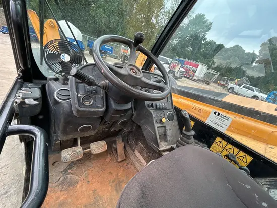 2018 JCB 510-56 Forklift