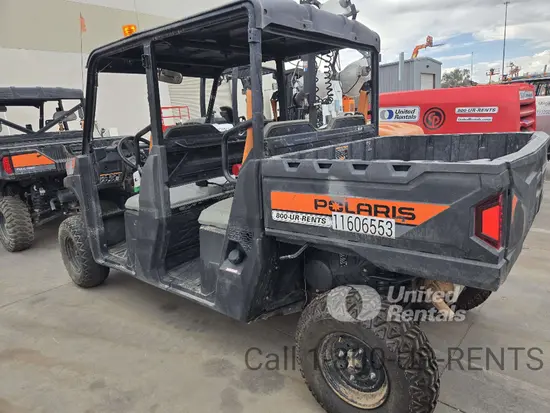 2023 Polaris PRO XD MID-SIZE Utility Vehicle