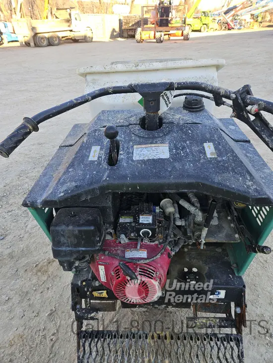 2021 Multiquip WBH-16EF
