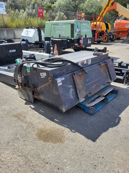 2022 ATI McMillen 21572M-0022 Attachment