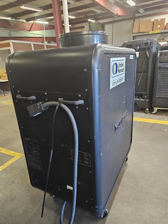 2023 DENSO CLIMATE PRO K60 Portable Air Conditioner
