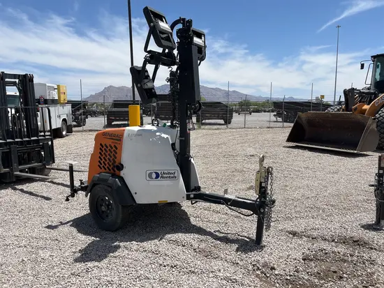 2021 Polaris PRO XD 4000D Utility Vehicle