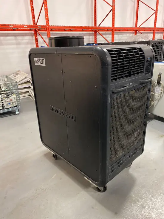 2023 DENSO CLIMATE PRO K60 Portable Air Conditioner