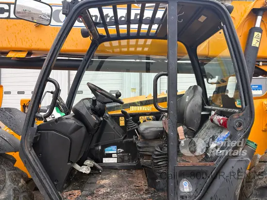 2018 JCB 510-56 Forklift