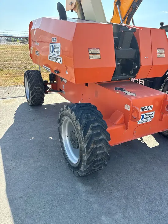 2019 JLG 860SJ Boom Lift