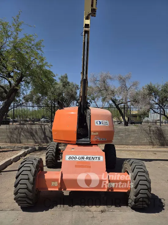 2019 JLG 460SJ Boom Lift