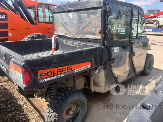 2023 Polaris PRO XD 4000D Utility Vehicle
