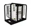 Transformer, 75 KVA , 575-460/277V