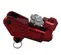 Red Hytorc hydraulic torque wrench