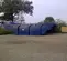 Blue GME Bedding Box