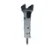 Gray EPIROC 3,000-3,500 lb. Hydraulic Breaker Attachment for Excavator
