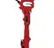 Red Tamco Air Clay Digger