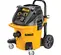 Yellow DeWalt Industrial HEPA Vacuum Cleaner