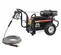 Black Mi-T-M 3,000 psi pressure washer