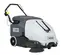 32 inch Walk-behind Sweeper
