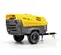 Towable Air Compressor, 750-795 CFM, Diesel Powered