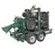 Green Vacuum Assisted Pump
