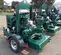 Green Cornell Vacuum Assisted Pump