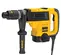 Yellow and black DEWALT Electric Rotary Hammer, Large Spline