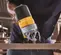 Yellow, gray and black DEWALT Jigsaw, Cordless, Electric Powered