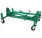 Green GREENLEE Pipe and Conduit Rack