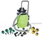Light green and black and grey GREENLEE Power Fishing System, Electric Powered