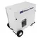 White LB WHITE Heater, 170,000 BTU, With Thermostat
