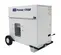 White LB WHITE Heater, 170,000 BTU, With Thermostat